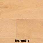 Fuzion Classical Elegance - Oak, 7 1/2" x 5/8″ - 11 Colours Ensemble