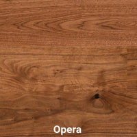 Fuzion Classical Elegance - Oak, 7 1/2