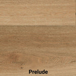 Fuzion Classical Elegance - Oak, 7 1/2" x 5/8″ - 11 Colours Prelude