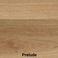 Fuzion Classical Elegance - Oak, 7 1/2