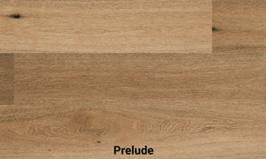 Fuzion Classical Elegance - Oak, 7 1/2" x 5/8″ - 11 Colours Prelude
