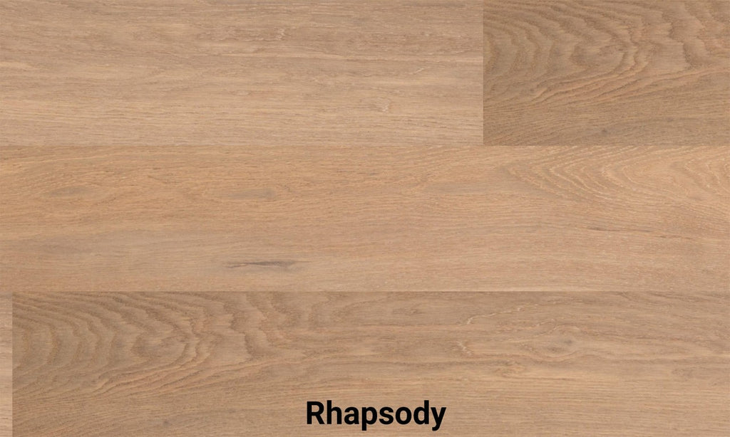 Fuzion Classical Elegance - Oak, 7 1/2" x 5/8″ - 11 Colours Rhapsody