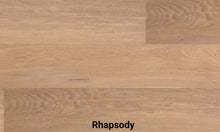 Load image into Gallery viewer, Fuzion Classical Elegance - Oak, 7 1/2&quot; x 5/8″ - 11 Colours Rhapsody