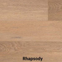 Fuzion Classical Elegance - Oak, 7 1/2