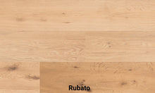 Load image into Gallery viewer, Fuzion Classical Elegance - Oak, 7 1/2&quot; x 5/8″ - 11 Colours Rubatu
