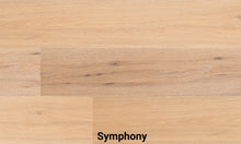 Load image into Gallery viewer, Fuzion Classical Elegance - Oak, 7 1/2&quot; x 5/8″ - 11 Colours Symphony