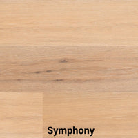 Fuzion Classical Elegance - Oak, 7 1/2