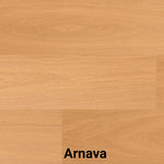 Fuzion Flooring – Coastline, European Oak, 7 1/2″ x 1/2″ - 12 Colours Arnava