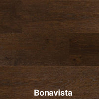 Fuzion Flooring – Coastline, European Oak, 7 1/2″ x 1/2″ - 12 Colours Bonavista