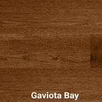 Fuzion Flooring – Coastline, European Oak, 7 1/2″ x 1/2″ - 12 Colours Gaviota Bay