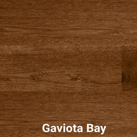 Fuzion Flooring – Coastline, European Oak, 7 1/2″ x 1/2″ - 12 Colours Gaviota Bay