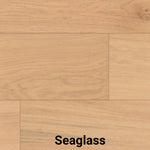 Fuzion Flooring – Coastline, European Oak, 7 1/2″ x 1/2″ - 12 Colours Seagrass