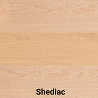 Fuzion Flooring – Coastline, European Oak, 7 1/2″ x 1/2″ - 12 Colours Shediac
