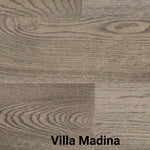 Fuzion Flooring – Coastline, European Oak, 7 1/2″ x 1/2″ - 12 Colours Villa Madina
