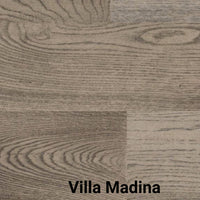 Fuzion Flooring – Coastline, European Oak, 7 1/2″ x 1/2″ - 12 Colours Villa Madina