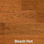 Fuzion Flooring – Casa Bella, European Oak, 5" x 1/2″ - 7 Colours
