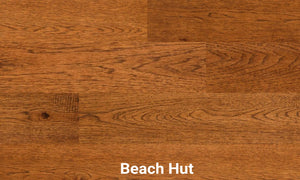 Fuzion Flooring – Casa Bella, European Oak, 5" x 1/2″ - 7 Colours