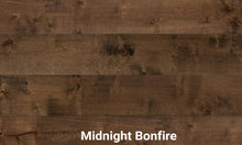 Load image into Gallery viewer, Fuzion Island Dreams - European Oak, 6 3/8″ X 3/4” - 5 Colours Midnight Bonfire