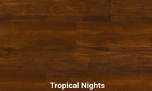 Load image into Gallery viewer, Fuzion Island Dreams - European Oak, 6 3/8″ X 3/4” - 5 Colours Tropical Nights