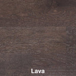 Fuzion Flooring – Outer Banks Clic, Oak 6" x 9/16″ x 73″ - 10 Colours Lava
