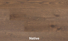Load image into Gallery viewer, Fuzion Flooring – Outer Banks Clic, Oak 6&quot; x 9/16″ x 73″ - 10 Colours Native