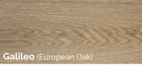 Fuzion Nouveau Renaissance - Extra Wide Plank! - 8 1/2