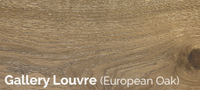 Fuzion Nouveau Renaissance - Extra Wide Plank! - 8 1/2