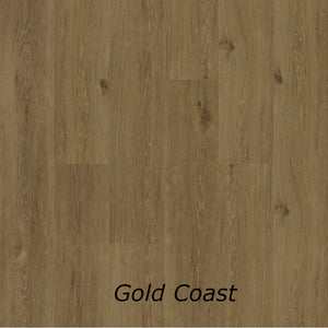 Hydrogen 5mm Luxury Vinyl Plank (Interlocking) - by Biyork - $3.09/SF Gold Coast