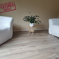 Atlantic 5mm Vinyl Plank (Click) - Grandeur