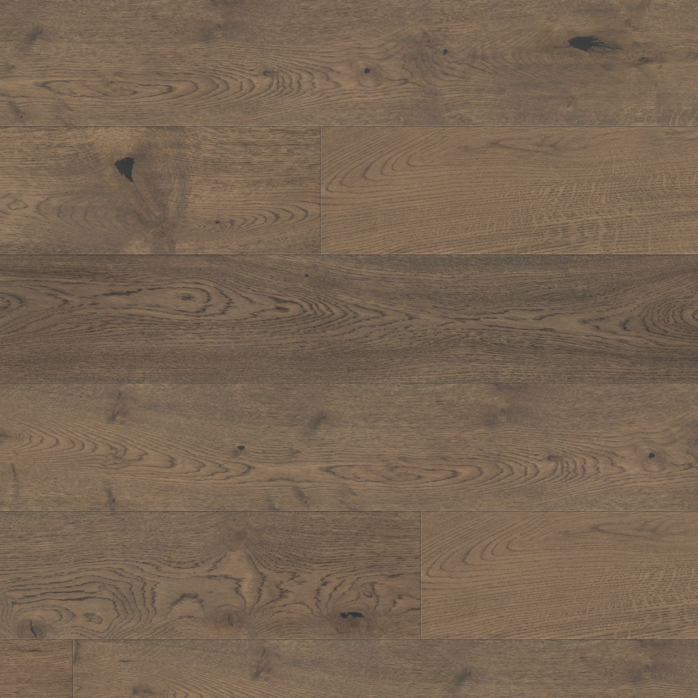 Beaulieu Regale - European White Oak, 7.5" x 6' - 7 Colours Grenache