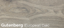 Load image into Gallery viewer, Fuzion Nouveau Renaissance - European Oak, 8 1/2&quot; x 3/4&quot; - 7 Colours Gutenberg