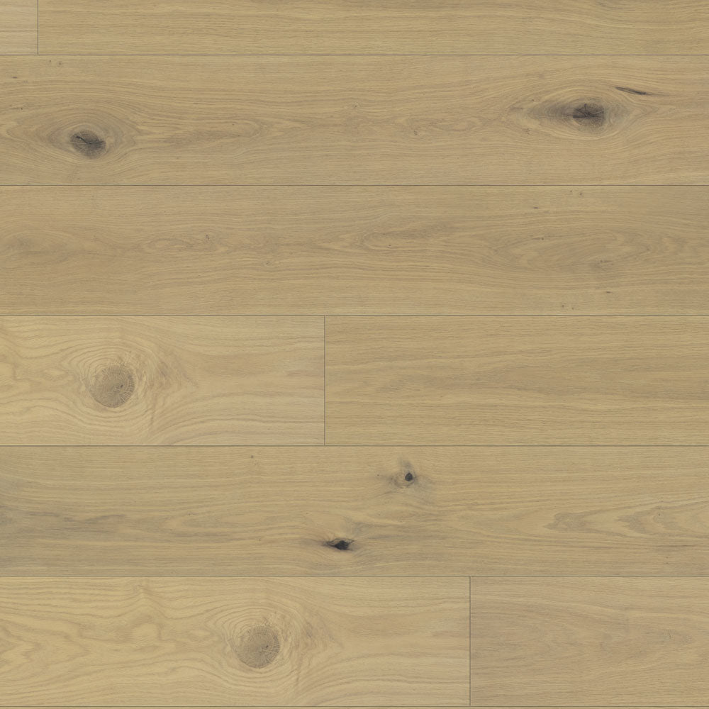 Beaulieu Maestro - Engineered Hardwood, 7.5" x 6' - 12 Colours Hendrix