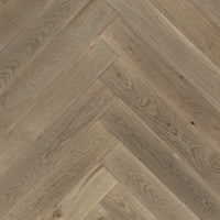 Biyork Bespoke - European Oak, 7 1/2