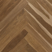 Biyork Bespoke - European Oak, 7 1/2