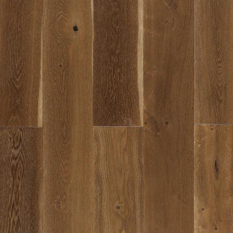 Biyork Bespoke - European Oak, 7 1/2" x 3/4" - 16 Colours Hidden Cabin