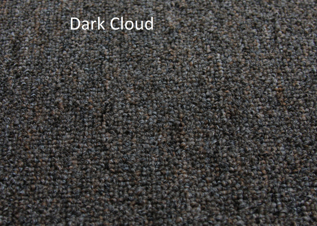 Commercial Carpet - Starting at $0.99/SF - Install services available too! Dark Cloud