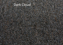 Load image into Gallery viewer, Commercial Carpet - Starting at $0.99/SF - Install services available too! Dark Cloud