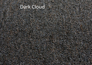 Commercial Carpet - Starting at $0.99/SF - Install services available too! Dark Cloud