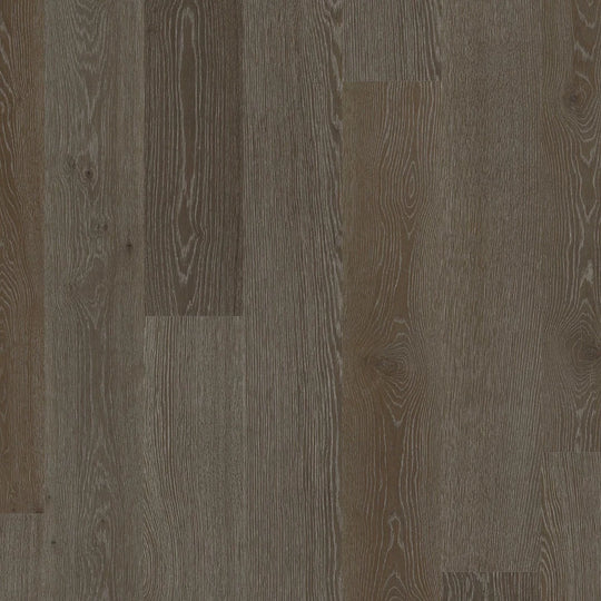 Biyork Nouveau 7 Prelude - European Oak, 7 1/2" x 3/4 x Random Length - 10 Colours Ivory Wisp