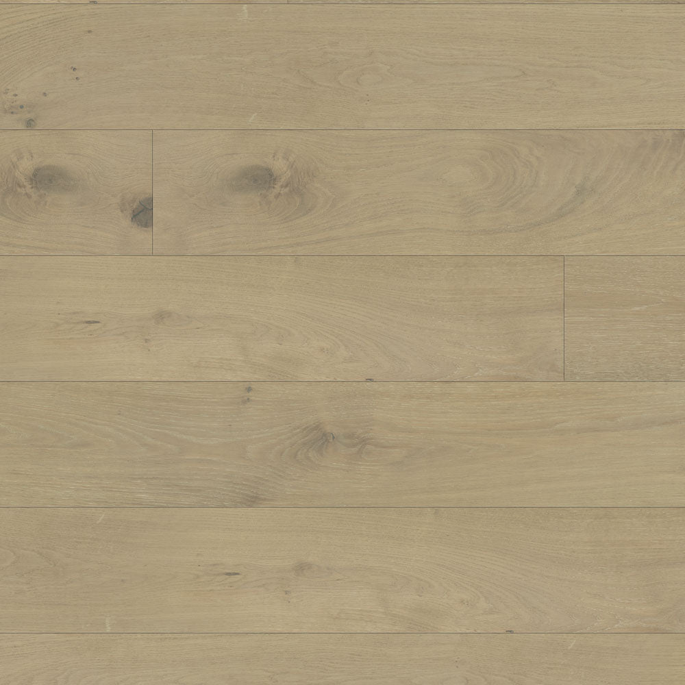 Beaulieu Maestro - Engineered Hardwood, 7.5" x 6' - 12 Colours Joplin