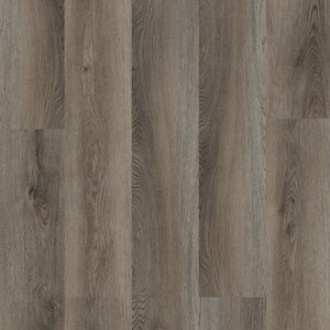 Hydrogen 7 Luxury Vinyl Plank (Click) - Biyork Barcelona Lounge