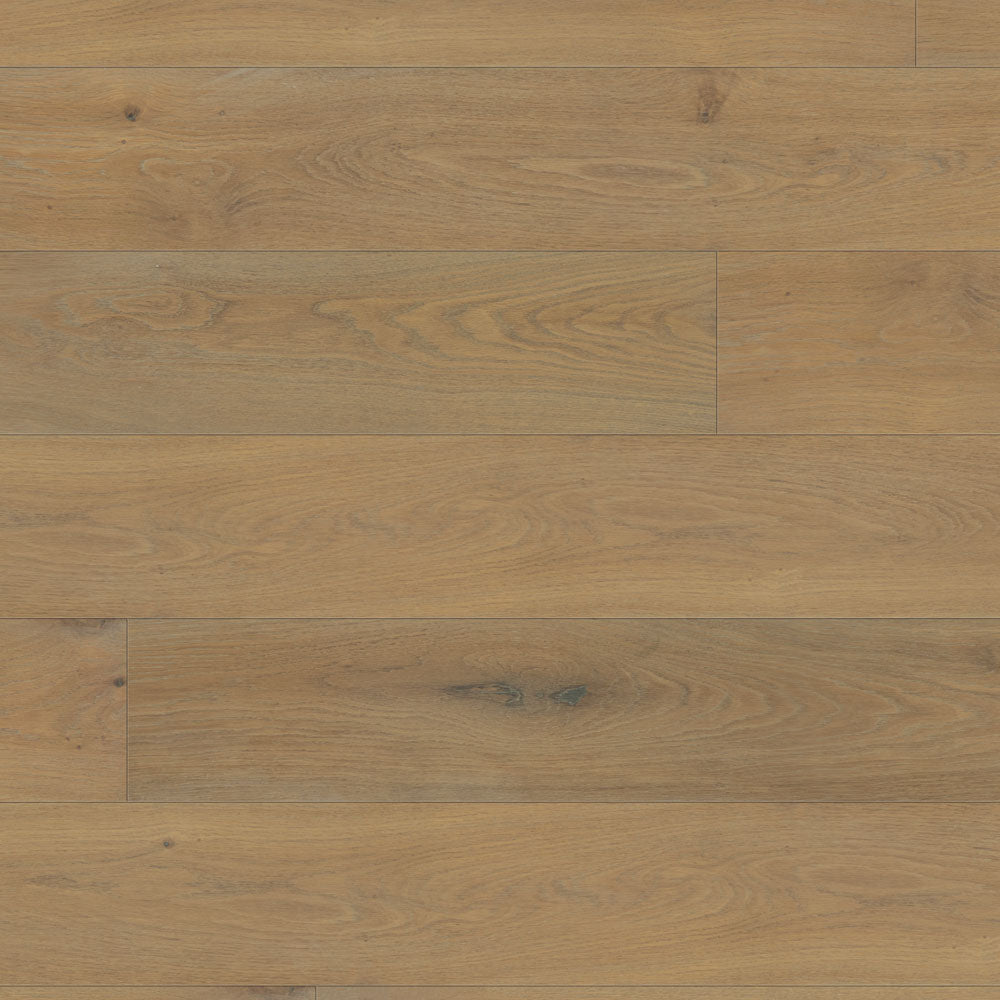 Beaulieu Maestro - Engineered Hardwood, 7.5" x 6' - 12 Colours Lennox