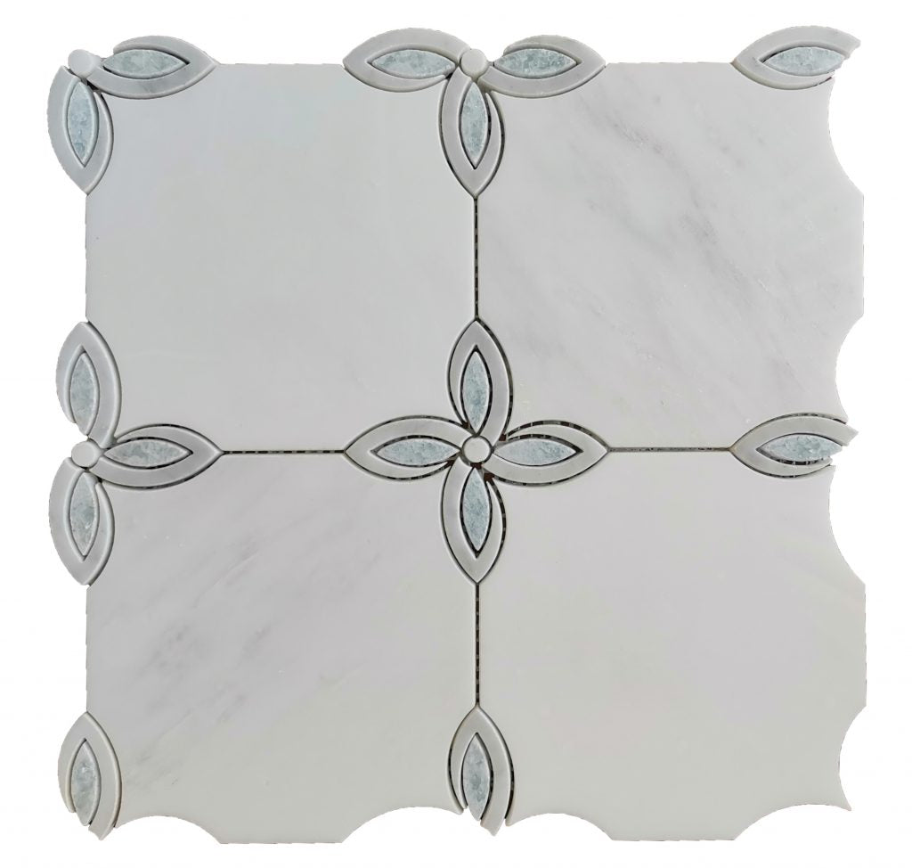 Mango - Mosaic Tiles