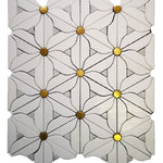 Mango - Mosaic Tiles