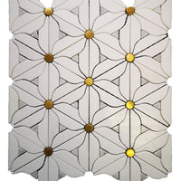 Mango - Mosaic Tiles