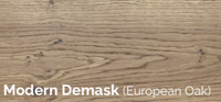 Fuzion Nouveau Renaissance - Extra Wide Plank! - 8 1/2