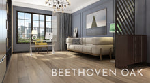 Load image into Gallery viewer, Opus Floors - Classical Series - 7 1/2&#39;&#39; x 3/4&#39;&#39; - 8 Colours Beethoven