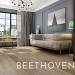 Opus Floors - Classical Series - 7 1/2'' x 3/4'' - 8 Colours Beethoven
