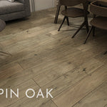 Opus Floors - Classical Series - 7 1/2'' x 3/4'' - 8 Colours Chopin