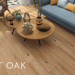 Opus Floors - Classical Series - 7 1/2'' x 3/4'' - 8 Colours Liszt